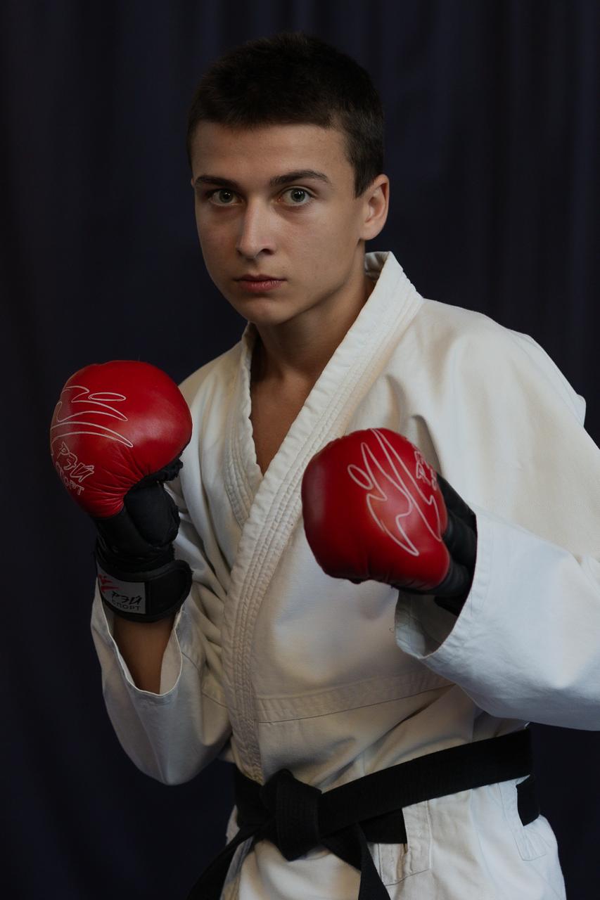 Дмитрий Воробцов